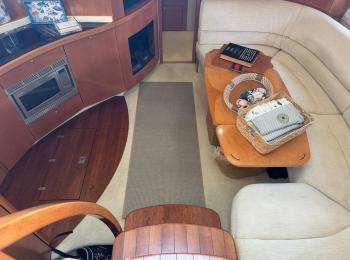 Fairline - Targa 47