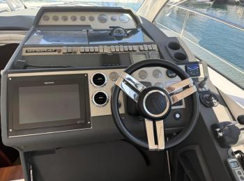 Fairline - Targa 47