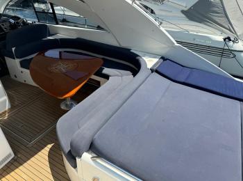 Fairline - Targa 47