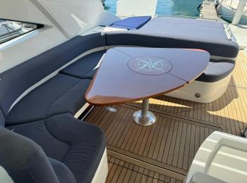 Fairline - Targa 47