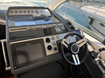 Fairline - Targa 47