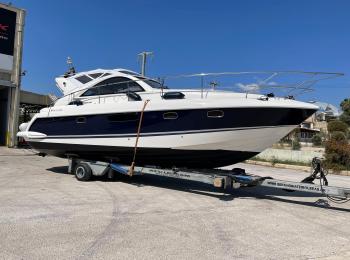 Fairline - Targa 38