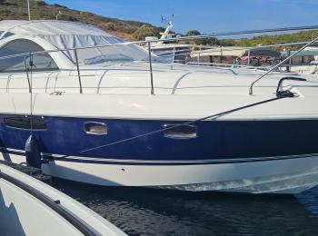 Fairline - Targa 38