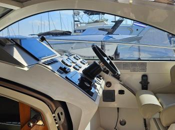 Fairline - Targa 38