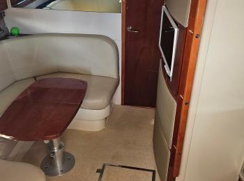 Fairline - Targa 38