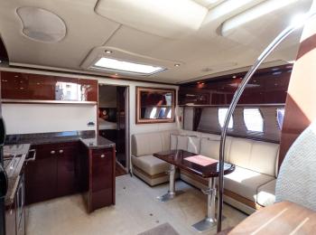 Sea Ray - 515 Sundancer