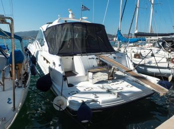 Sea Ray - 515 Sundancer