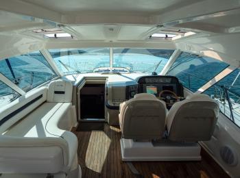 Sea Ray - 515 Sundancer