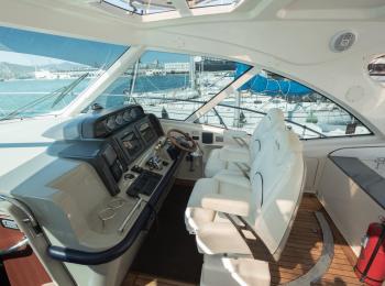 Sea Ray - 515 Sundancer