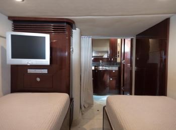 Sea Ray - 515 Sundancer