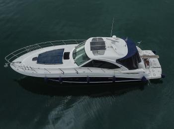 Sea Ray - 515 Sundancer