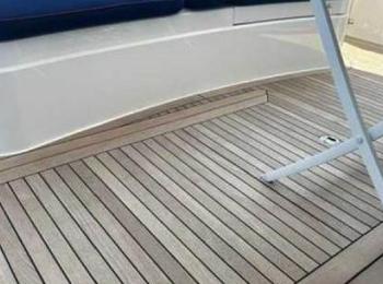 Fairline - 58