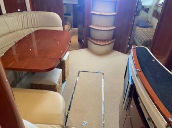 Fairline - Targa 52 GT