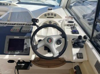 Fairline - Targa 52 GT