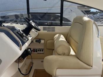 Fairline - Targa 52 GT