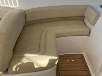 Fairline - Targa 52 GT