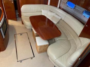 Fairline - Targa 52 GT