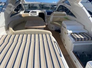 Fairline - Targa 52 GT