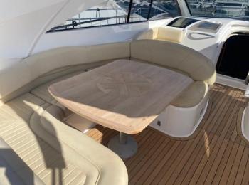 Fairline - Targa 52 GT