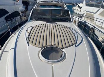 Fairline - Targa 52 GT