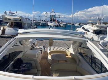 Fairline - Targa 52 GT