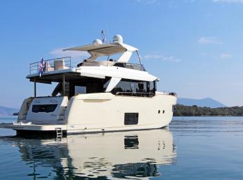 Absolute - 58 Navetta