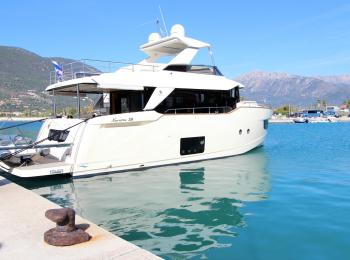 Absolute - 58 Navetta