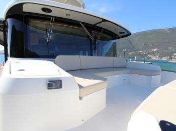 Absolute - 58 Navetta