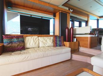 Absolute - 58 Navetta