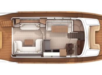 Absolute - 58 Navetta