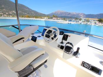 Absolute - 58 Navetta