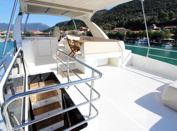 Absolute - 58 Navetta