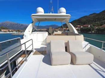 Absolute - 58 Navetta