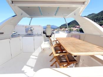 Absolute - 58 Navetta