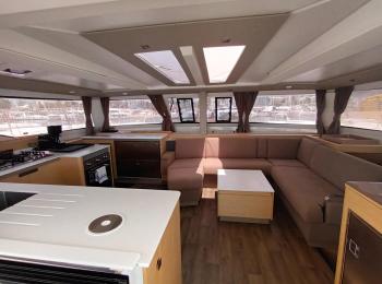 Fountaine Pajot - Tanna 47