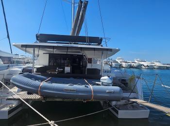 Fountaine Pajot - Tanna 47