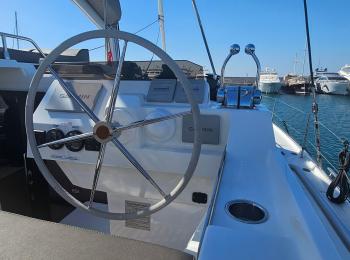 Fountaine Pajot - Tanna 47