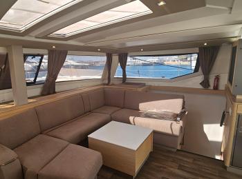 Fountaine Pajot - Tanna 47