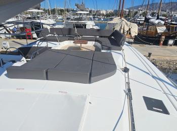 Fountaine Pajot - Tanna 47