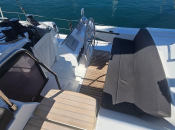 Fountaine Pajot - Tanna 47