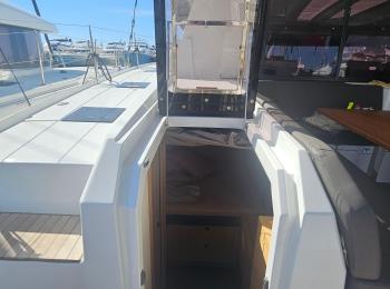 Fountaine Pajot - Tanna 47