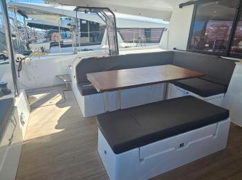 Fountaine Pajot - Tanna 47