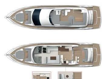 Sunseeker - Manhattan 66