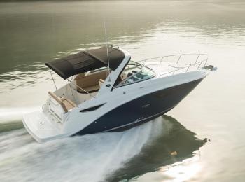 Sea Ray - 265 Sundancer