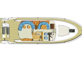 Fairline - 58