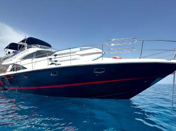 Fairline - 58