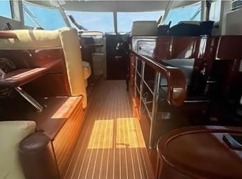 Fairline - 58