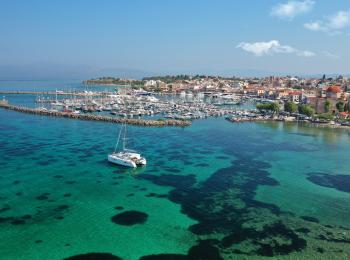 HYDRA & AEGINA day cruise