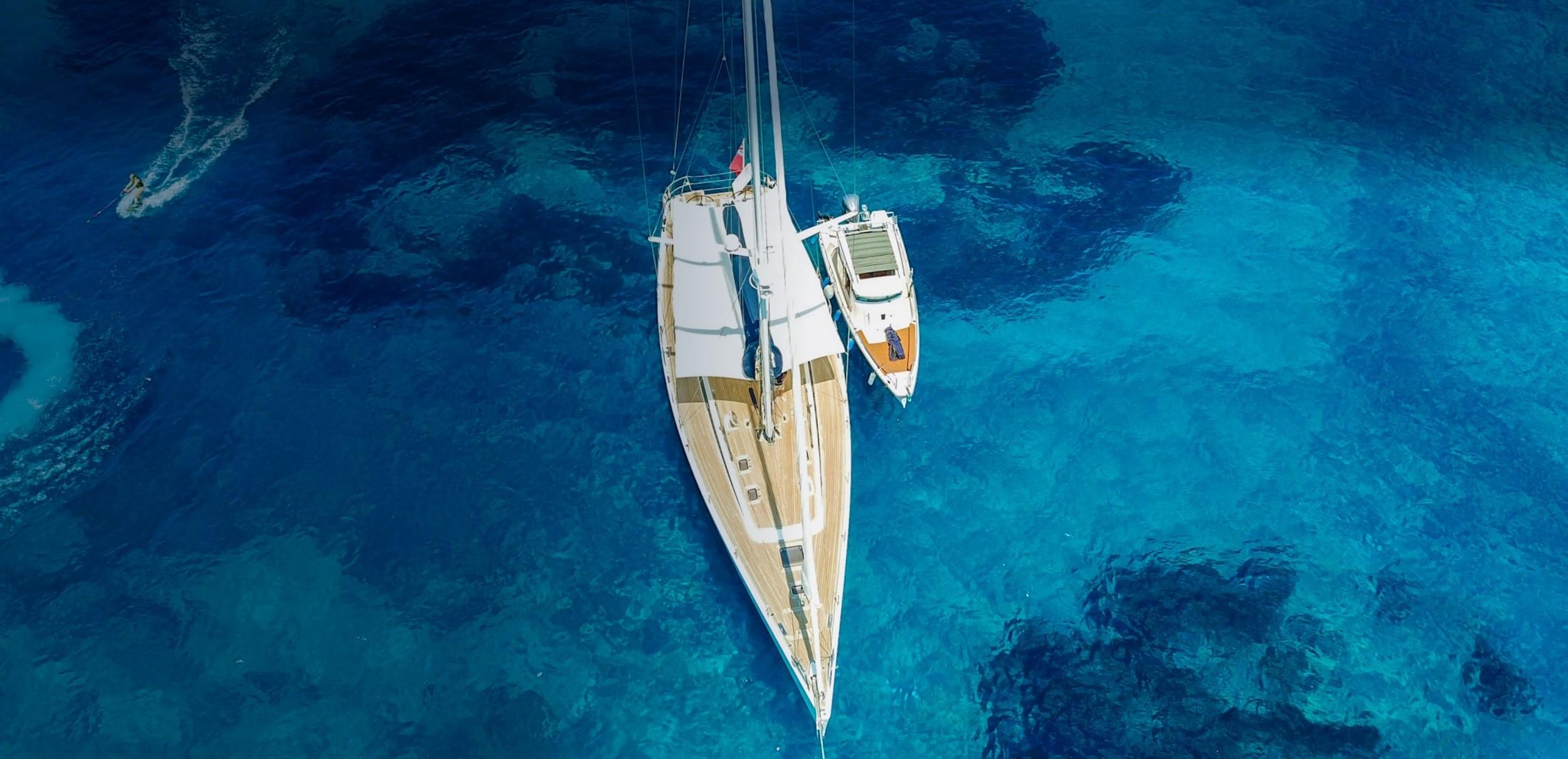 A full service yachting company